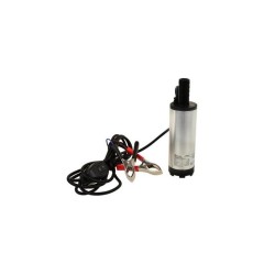 Mini dieselové čerpadlo 12V, 15l/min GEKO