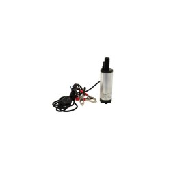 Mini dieselové čerpadlo 12V, 15l/min GEKO Mini dieselové čerpadlo 12V, 15l/min GEKO