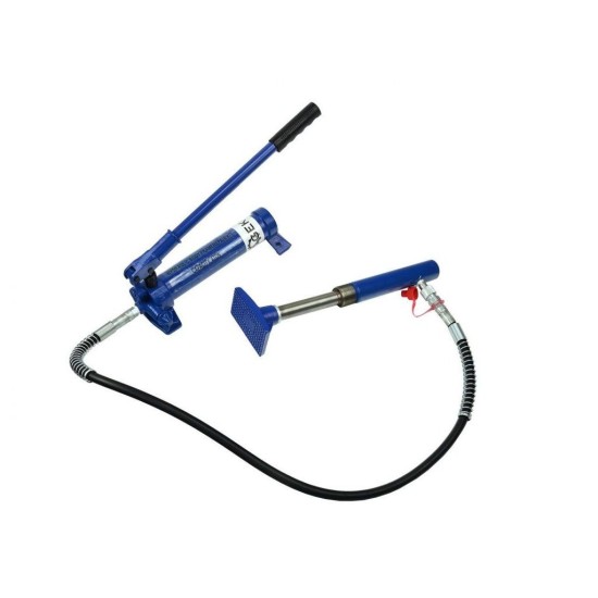 Hydraulické rozmetadlo 4t, dištančná vložka GEKO