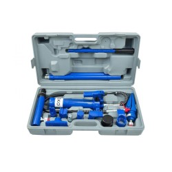 Hydraulické rozmetadlo 4t, dištančná vložka GEKO