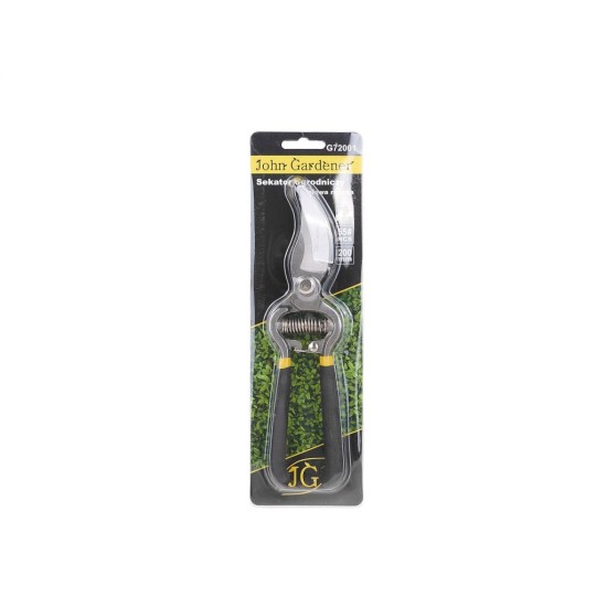 Záhradné nožnice 200 mm GEKO Záhradné nožnice 200 mm GEKO