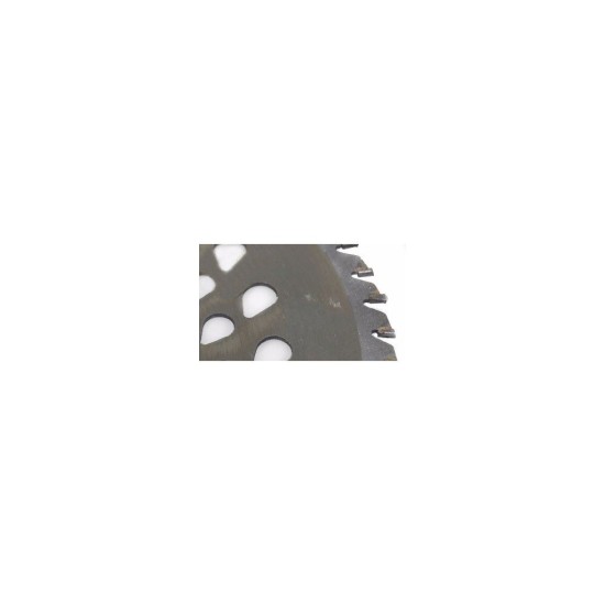 Pílový kotúč TCW (VIDIA), 125x40Tx22mm GEKO Pílový kotúč TCW (VIDIA), 125x40Tx22mm GEKO