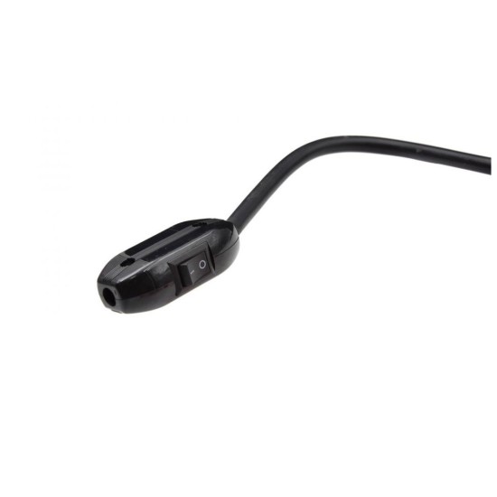 Nabíjačka autobatérií 400Ah, 12/24V, 45A GEKO, ŠTARTOVACIA FUNKCIA, s diaľkovým ovládaním