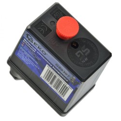 Tlakový spínač pre kompresor 230V GEKO