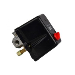 Tlakový spínač pre kompresor 12bar, 400V GEKO