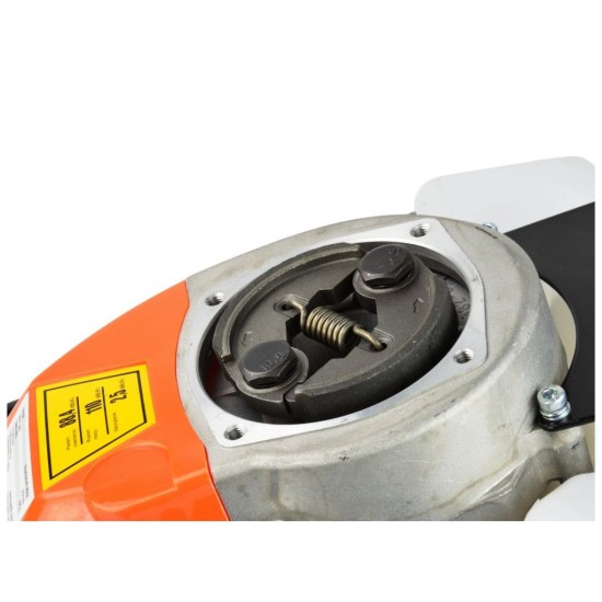 Motor pre benzínový krovinorez 42ccm GEKO Motor pre benzínový krovinorez 42ccm GEKO