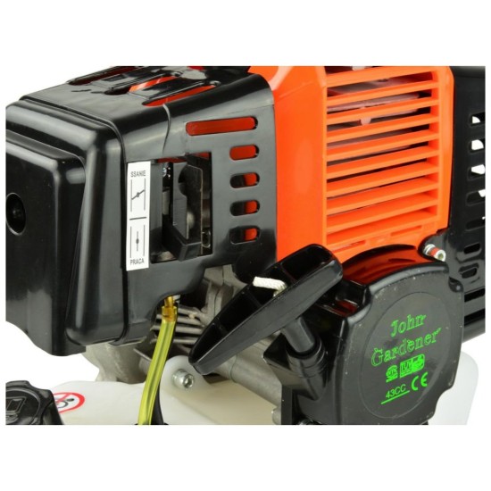 Motor pre benzínový krovinorez 42ccm GEKO Motor pre benzínový krovinorez 42ccm GEKO