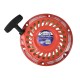 Štartér pre motor GX160 GEKO Štartér pre motor GX160 GEKO