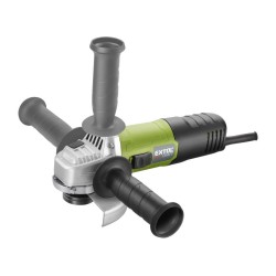 Uhlová brúska, 115mm, 750W EXTOL CRAFT