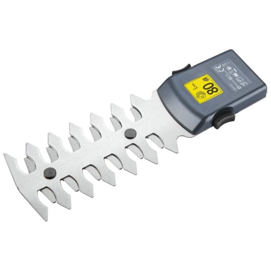 Náhradná čepeľ EXTOL PREMIUM na živý plot Náhradná čepeľ EXTOL PREMIUM na živý plot