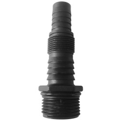 1" priamy konektor EXTOL PREMIUM 1" priamy konektor EXTOL PREMIUM