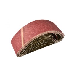 Brúsny pás P100 533x75 mm GEKO