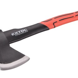 Sekera 600g, sklolaminátová rukoväť EXTOL PREMIUM