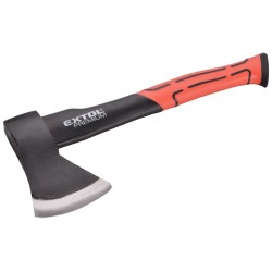 Sekera 600g, sklolaminátová rukoväť EXTOL PREMIUM