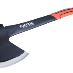Sekera 1000g, sklolaminátová rukoväť EXTOL PREMIUM