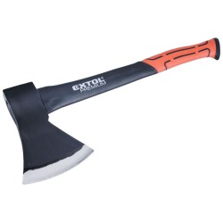 Sekera 1000g, sklolaminátová rukoväť EXTOL PREMIUM