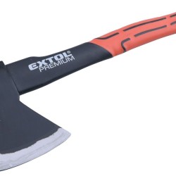 Sekera, sklolaminátová rukoväť, 500g EXTOL PREMIUM
