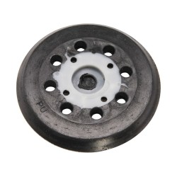 Brúsna základňa ∅125 mm EXTOL CRAFT