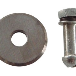 Rezací kotúč 16x6x3mm EXTOL CRAFT