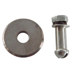 Rezací kotúč 16x6x3mm EXTOL CRAFT Rezací kotúč 16x6x3mm EXTOL CRAFT