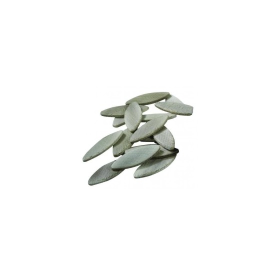 Spojovacie čepele pre FBJ-710, 56x23x4 mm, 50ks FERM Spojovacie čepele pre FBJ-710, 56x23x4 mm, 50ks FERM