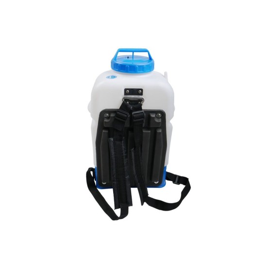 Batériový postrekovač na batoh 20l G73216 GEKO
