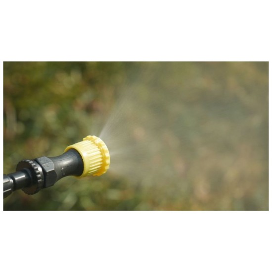 Batériový postrekovač na batoh 20l G73216 GEKO