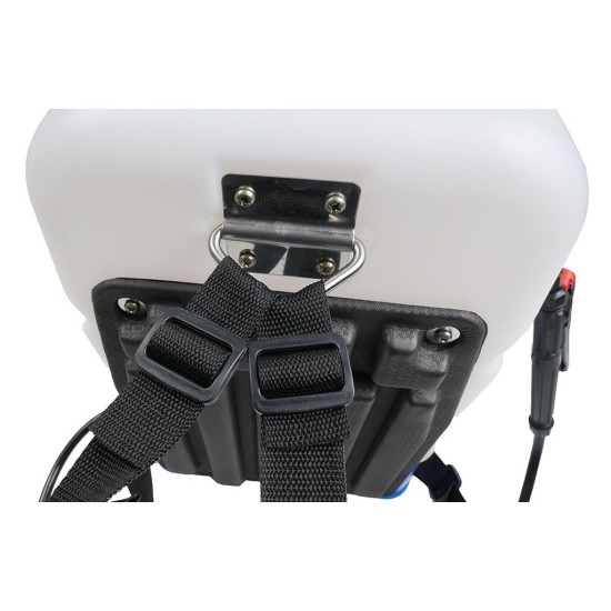 Batériový postrekovač na batoh 20l G73216 GEKO