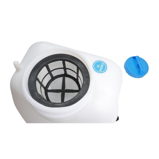 Batériový postrekovač na batoh 20l G73216 GEKO