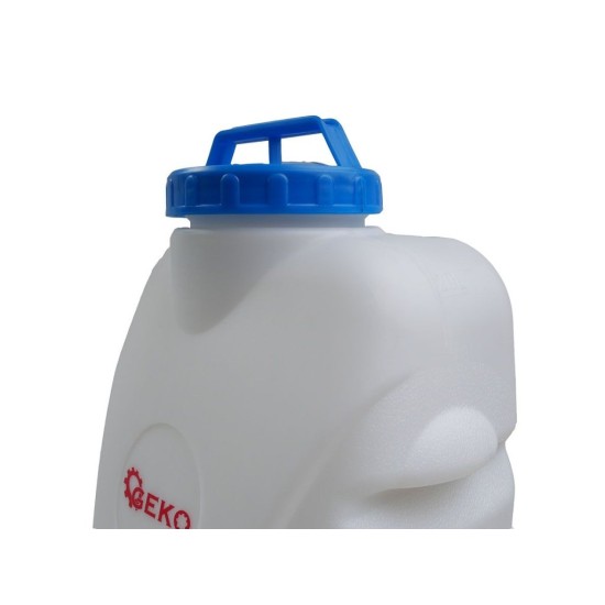 Batériový postrekovač na batoh 20l G73216 GEKO