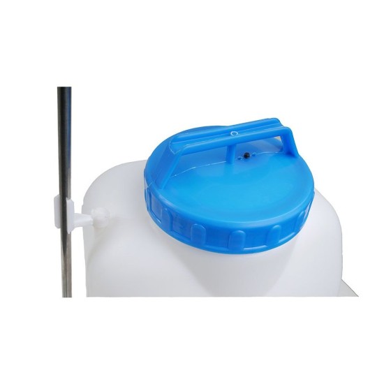 Batériový postrekovač na batoh 20l G73216 GEKO