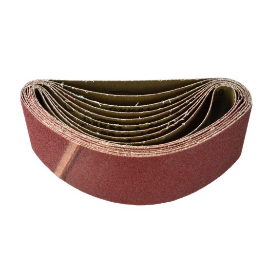 Brúsny pás P80 75X533mm GEKO Brúsny pás P80 75X533mm GEKO