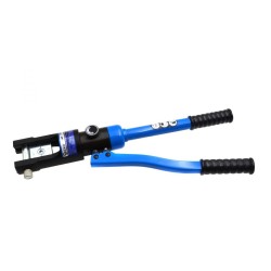Nástroje na krimpovanie káblov, hydraulické, 18 t, 10-300 mm2 GEKO Nástroje na krimpovanie káblov, hydraulické, 18 t, 10-300 mm2 GEKO