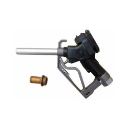 Tryska čerpadla GEKO s počítadlom LCD