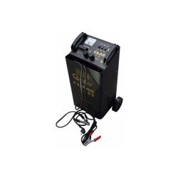 Nabíjací zdroj so štartom GEKO CLASS 430