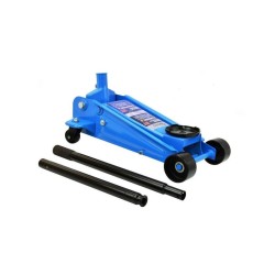 Hydraulický pojazdný zdvihák 3t G01062 GEKO