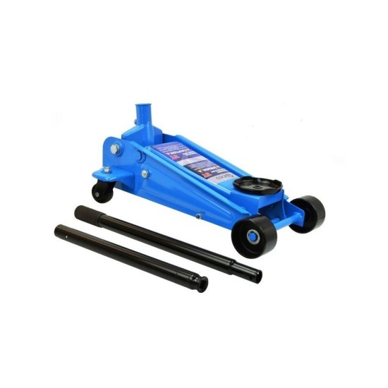 Hydraulický pojazdný zdvihák 3t G01062 GEKO Hydraulický pojazdný zdvihák 3t G01062 GEKO