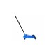 Hydraulický pojazdný zdvihák 3t G01062 GEKO Hydraulický pojazdný zdvihák 3t G01062 GEKO