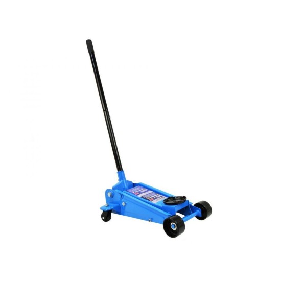Hydraulický pojazdný zdvihák 3t G01062 GEKO Hydraulický pojazdný zdvihák 3t G01062 GEKO