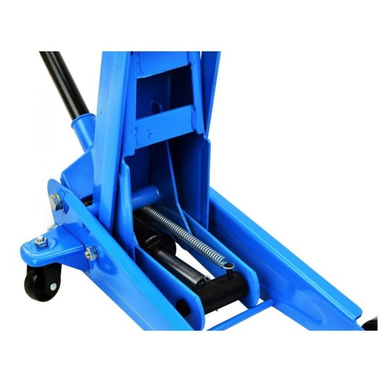 Hydraulický pojazdný zdvihák 3t G01062 GEKO Hydraulický pojazdný zdvihák 3t G01062 GEKO