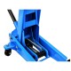 Hydraulický pojazdný zdvihák 3t G01062 GEKO Hydraulický pojazdný zdvihák 3t G01062 GEKO