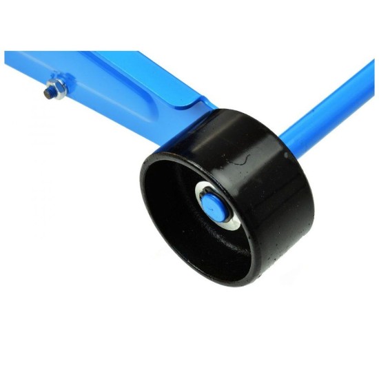Hydraulický pojazdný zdvihák 3t G01062 GEKO Hydraulický pojazdný zdvihák 3t G01062 GEKO