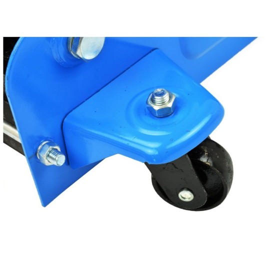 Hydraulický pojazdný zdvihák 3t G01062 GEKO Hydraulický pojazdný zdvihák 3t G01062 GEKO