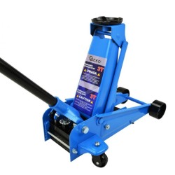 Hydraulický pojazdný zdvihák 3t G01062 GEKO Hydraulický pojazdný zdvihák 3t G01062 GEKO