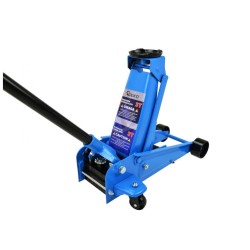 Hydraulický pojazdný zdvihák 3t G01062 GEKO Hydraulický pojazdný zdvihák 3t G01062 GEKO