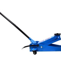Hydraulický pojazdný zdvihák 3,5T s pedálom G01063 GEKO