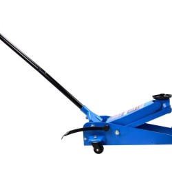 Hydraulický pojazdný zdvihák 3,5T s pedálom G01063 GEKO