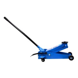 Hydraulický pojazdný zdvihák 3,5T s pedálom G01063 GEKO Hydraulický pojazdný zdvihák 3,5T s pedálom G01063 GEKO
