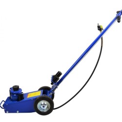 Hydraulicko-pneumatický zdvihák 22t G01068 GEKO Hydraulicko-pneumatický zdvihák 22t G01068 GEKO