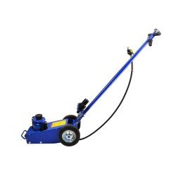 Hydraulicko-pneumatický zdvihák 22t G01068 GEKO Hydraulicko-pneumatický zdvihák 22t G01068 GEKO